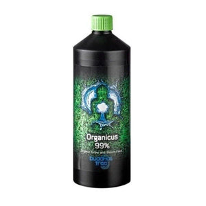 Buddhas Tree - Organicus 99% - Top Yield Hydroponics