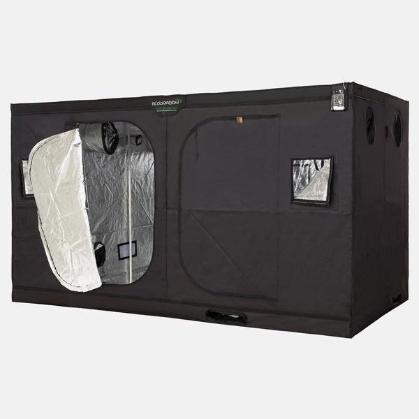 bloom room grow tent Bloomroom Giant Plus 3.6m X 2.4m X 2.0m | Buy Bloomroom Grow Tent | Top  Yield Hydroponics