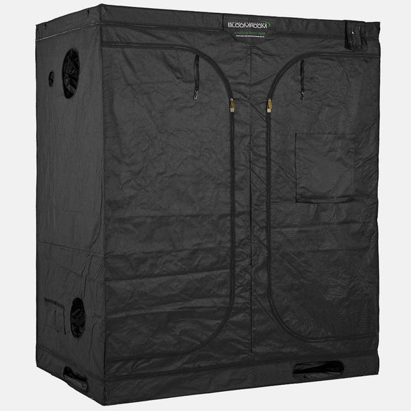 Bloomroom Medium Plus 2.0m x 1.0m x 2.0m