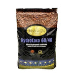 Gold Label - Hydro Coco 60/40 - 50L | Hydroponics Growing Medium | Top Yield Hydroponics