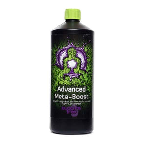 Buddha Tree - Meta Boost | Advanced Meta Boost | ,Boost & Nutrients | Top Yield Hydroponics