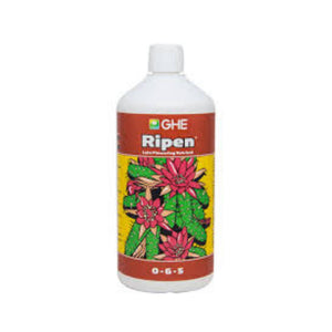 General Hydroponics - Ripen - Late Bloom Feed | Top Yield Hydroponics