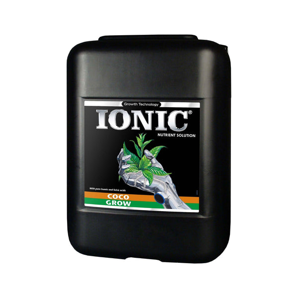 Compra Fertilizzanti Ionic - Growbarato.net