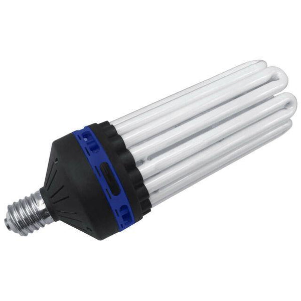 compact fluorescent grow light bulbs Compact Fluorescent Lamps (CFLs) Grow Blue | Hydroponic Equipment Shop in UK | Top Yield Hydroponics