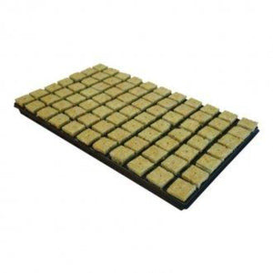 Grodan SBS Cubes - (77) | Buy Grodan SBS Cubes Online | Hydroponic Equipment | Top Yield Hydroponics