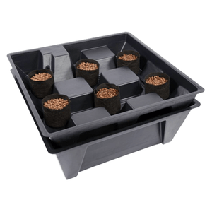 Nutriculture Vegigator | Nutriculture Vegigator Grow System | Top Yield Hydroponics