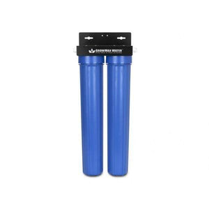 Growmax - Garden Grow Filter Unit 480 L/hr | Buy eco Grow Water Filter Online | Top Yield Hydroponics