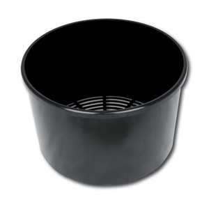 Nutriculture - Punched Pot | IWS Flood & Drain Pot System | Top Yield Hydroponics