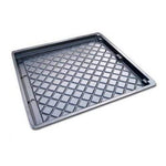 Nutriculture GroTank Tray | Nutriculture NFT Grow Systems | Top Yield Hydroponics