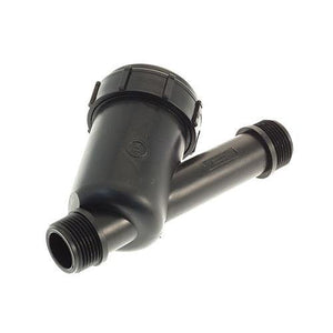 Nutriculture - RDWC High Pressure Filter (25mm) | Hydroponic Water Filtration | Top Yield Hydroponics