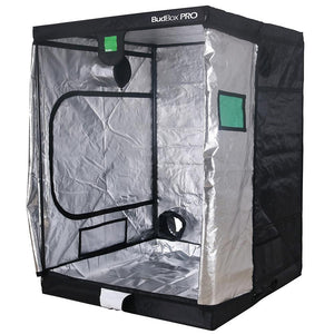 BudBox Pro XL Plus Tent (150cm x 150cm 200cm) | Top Yield Hydroponics