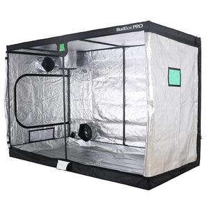 BudBox Pro XXL Plus Tent (300cm x 150cm 200cm)