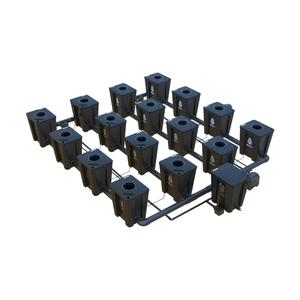 Idrolab - RDWC Large - Top Yield Hydroponics