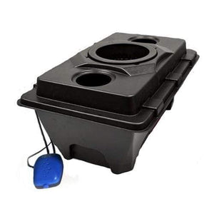 Nutriculture - Oxypot XL+ (Complete Kit) - Top Yield Hydroponics