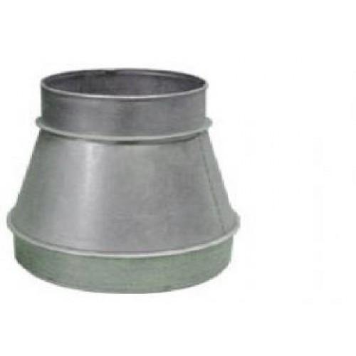 Ventilation reducers | Concentric Reducers for Ventilation Duct | Top Yield Hydroponics