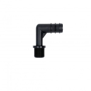 20mm Elbow-3/4" | Elbow Threaded Water Pipe Fitting | Top Yield Hydroponics