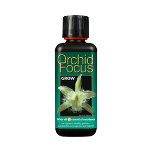 Growth Technology - Orchid Focus Grow | Buy Orchid Focus Grow & Bloom Online | Top Yield Hydroponics