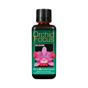 Growth Technology - Orchid Focus Bloom | Buy Orchid Focus Grow & Bloom Online | Top Yield Hydroponics
