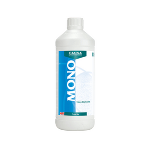 Canna Mono Trace Mix - 1 Litre - Top Yield Hydroponics
