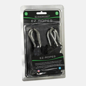 Bloomroom - Ez-Ropes - Top Yield Hydroponics