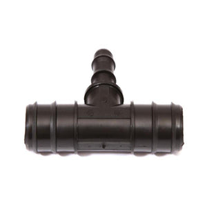 Tee 32-20mm | Tee Connector Pipe Fitting For Sale | Top Yield Hydroponics 