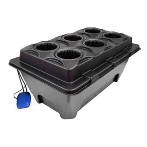 Nutriculture - Oxypot 6 (Complete Kit) | Nutriculture Grow Systems | Top Yield Hydroponics