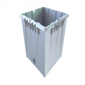 RDWC Silver Series -Pots - Top Yield Hydroponics