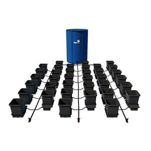 Autopot System 15L | Auto Pot System Module 1 Extension Kit 15 Litre | top Yield Hydroponics