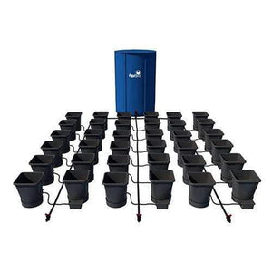 Autopot XL System - Top Yield Hydroponics