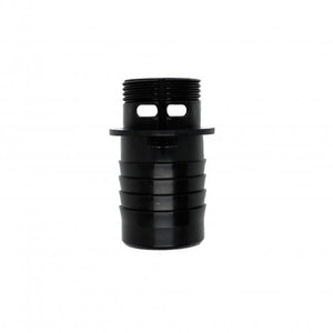 50mm Dual-Flow - Straight - Top Yield Hydroponics