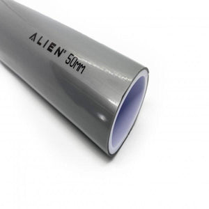 Alien - 50mm Pipe | 50mm Silver Pipe | Top Yield Hydroponics