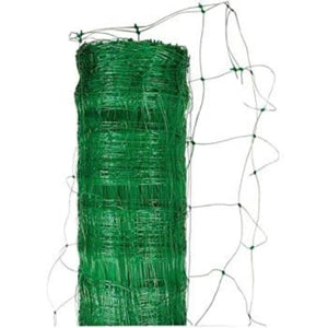 Pea &Bean Netting (150mm mesh/2x6m long) | Top Yield Hydroponics