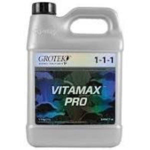 Grotek - Vitamax Pro 1L - Top Yield Hydroponics
