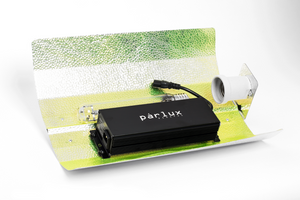 Parlux - 600w HPS | Parlux 600W Dual Spectrum Lamp | Top Yield Hydroponics