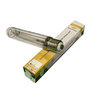 SunLux Pro 600w Dual Spectrum - Top Yield Hydroponics