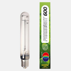 Comet - 600w HPS | Hydroponics equipment Shop in UK | Top Yield Hydroponics