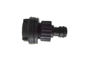 Autopot FlexiTank Fitting - Click Fit | Buy Click Fit Tank Adaptor and Filter | Top Yield Hydroponics