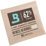 Boveda - 62% Humidity 4g | Boveda For Herbal Storage | Top Yield Hydroponics