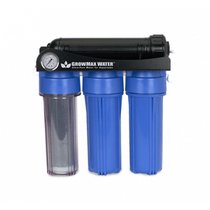 Growmax - Maxquarium 000ppm R.O. Filter Unit - 500 L/Day | Buy Water Filter & Cleaners Online | Top Yield Hydroponics