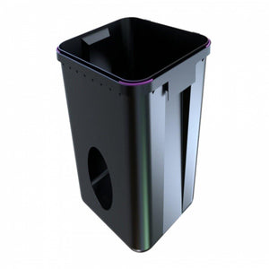 RDWC Black Series - Pot | 20L & 36L RDWC Black Series Pot For Sale | Top Yield Hydroponics