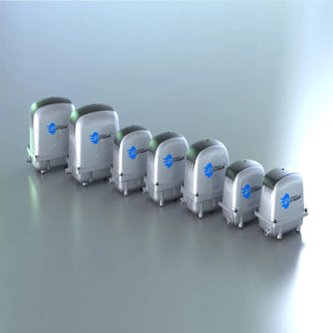 JET-STREAM Air Pumps | Buy Jet Steam electric Pump Online | Top Yield Hydroponics