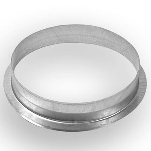 Ducting Wall Flange - Top Yield Hydroponics