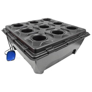 Nutriculture - Oxypot 9 (Complete Kit) | Nutriculture Growing System | Top Yield Hydroponics