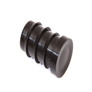 32mm Blank | Blanking Cap For Waste Trap Washing | Top Yield Hydroponics 