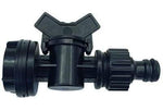 Autopot FlexiTank Fitting - Tap - Top Yield Hydroponics