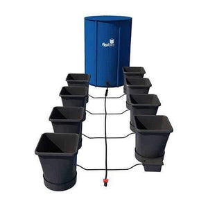Autopot XL System - Top Yield Hydroponics