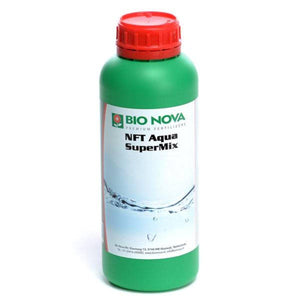 Bio Nova - Aqua Supermix - Top Yield Hydroponics