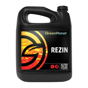 Green Planet - Rezin 1L - Top Yield Hydroponics
