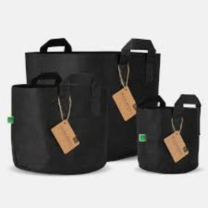 Bloom Room Felt Pots - Top Yield Hydroponics