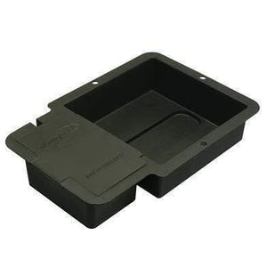 Autopot - 1Pot Tray And Lid (Black) - Top Yield Hydroponics